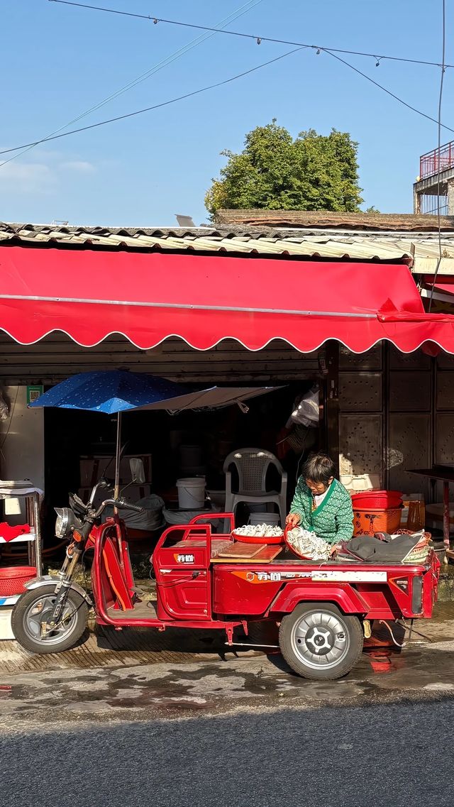 淡季的泉州也太chill了吧古城漫步全攻略 淡季的泉州也太chill了吧古城漫步全攻略