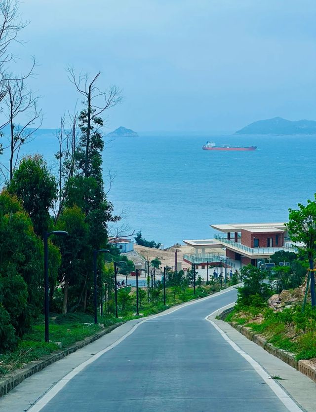 伶仃洋慢遊攻略 伶仃洋慢遊攻略