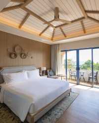 美奈聖塔拉米拉吉度假村越南絕美日落天堂