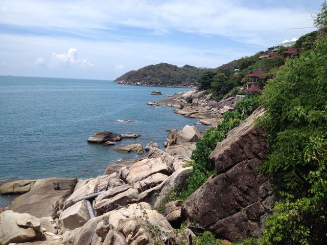 維卡薩瑜伽度假酒店|在蘇梅島找回內心的寧靜 維卡薩瑜伽度假酒店 泰國蘇梅島211 維卡薩瑜伽度假酒店|在蘇梅島找回內心的寧靜 維卡薩瑜伽度假酒店 泰國蘇梅島211