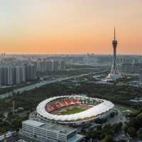 帶你走進現代都市鄭州