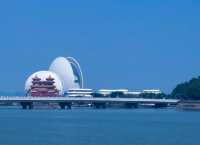 港澳3日超全玩法攻略 不看後悔