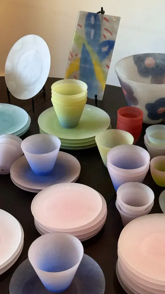 在景德鎮的24h真的沒有人能空手離開