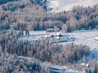 北疆限定時空之門