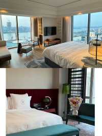 上海外灘夜景酒店