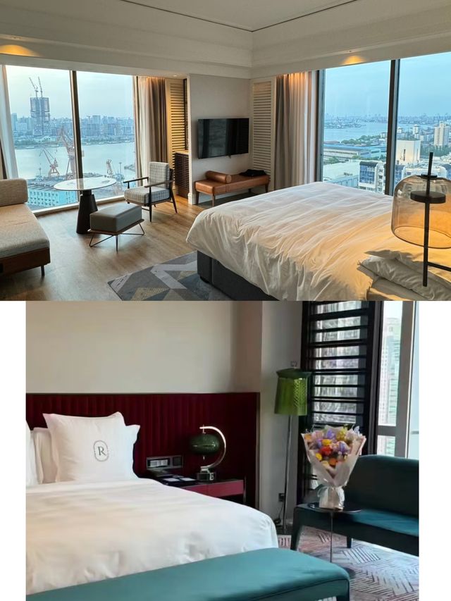 上海外灘夜景酒店 上海外灘夜景酒店