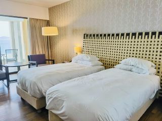 Accommodation Experience at Sheraton Rhodes Resort