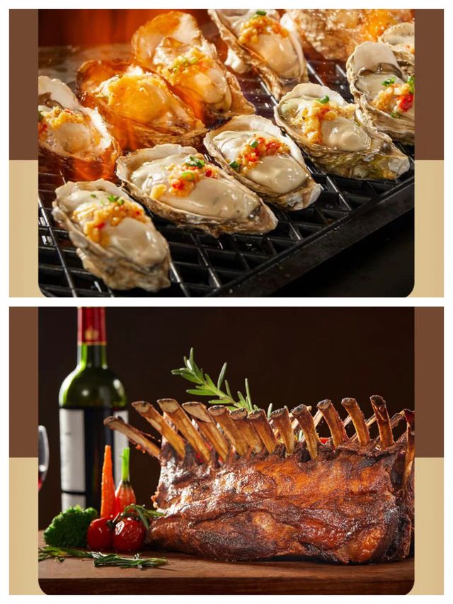 海鮮控必吃榜清單