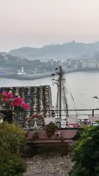 出發！去溫嶺石塘～(含攻略)