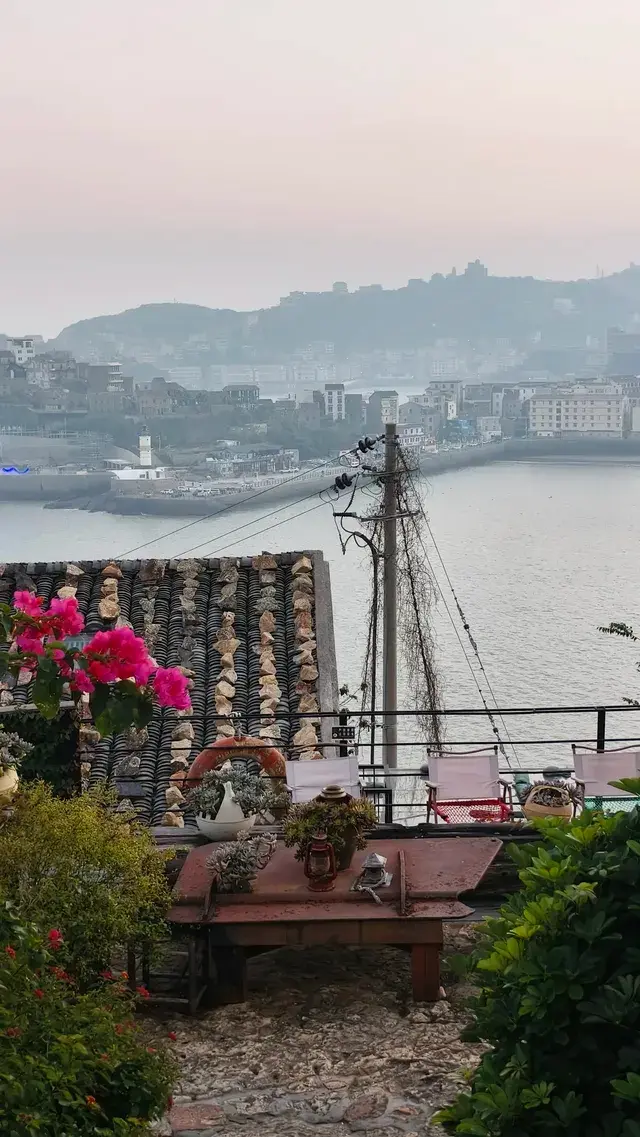 出發！去溫嶺石塘～(含攻略)