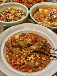 鄭州大衛城必吃江西菜|人均70吃到飽!