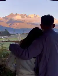 孕期旅行雲南｜沙溪古鎮、麗江 悠閒假期～