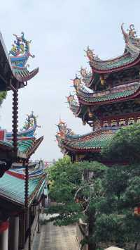廈門南普陀寺