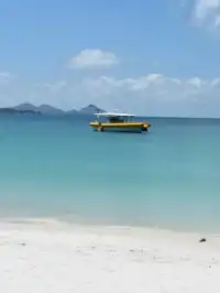 聖靈群島 | 雙套餐玩法承包夢幻海陸空