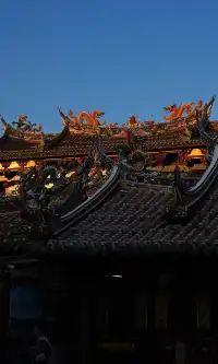 泉州｜我問關帝爺我的人生還有希望嗎，他說