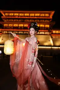 用16張照片記錄我在洛陽的快樂之旅(機位)