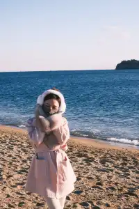 大連傅家莊+銀沙灘+跨海大橋【攻略】