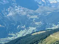 瑞士3日輕奢暴走攻略