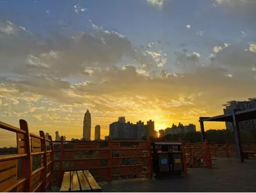 武漢漢口保姆級遊玩攻略一站式打卡