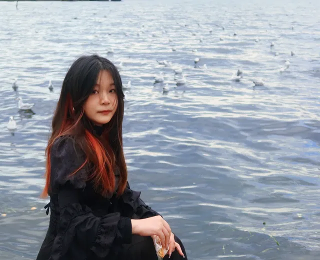 大理-麗江-香格里拉旅遊記錄 大理-麗江-香格里拉旅遊記錄