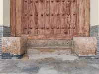 山西長子天王寺