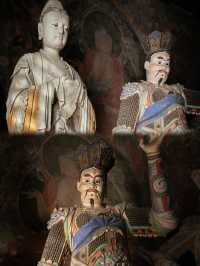 我靜靜地凝望了許久,才終於讀懂古人的浪漫!