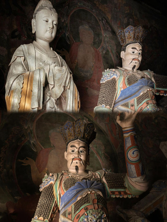 我靜靜地凝望了許久,才終於讀懂古人的浪漫! 我靜靜地凝望了許久,才終於讀懂古人的浪漫!