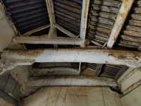 山西長子前萬戶湯王廟