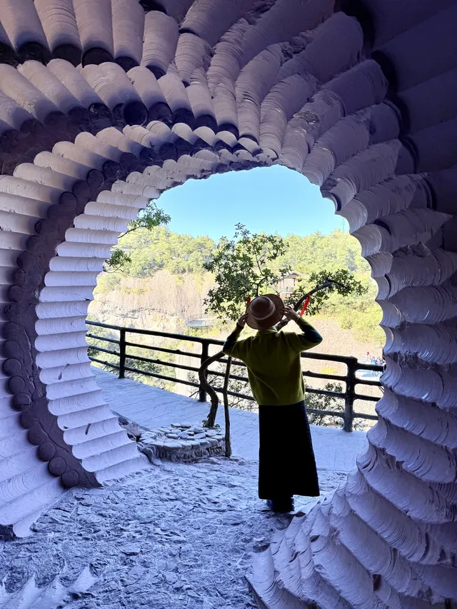 剛從神仙居回來,說點真實感受… 剛從神仙居回來,說點真實感受…