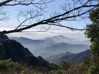 說走就走之爬黃山！累是真累，值是真的值！