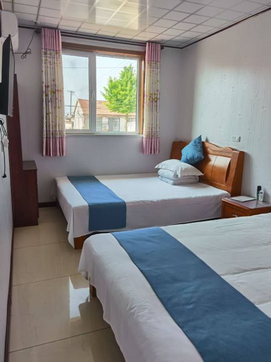 煙台養馬島避寒|清素逸居的治癒慢時光 煙台養馬島避寒|清素逸居的治癒慢時光