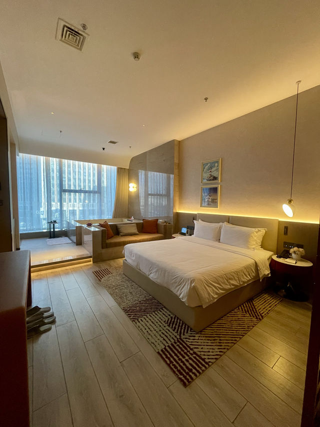 大連漫舍溫泉酒店|把私湯的放鬆感拉滿 大連漫舍溫泉酒店|把私湯的放鬆感拉滿