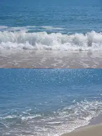 我真希望東山島能再商業化一些……