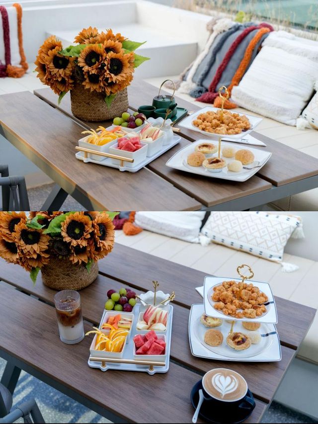 深圳山溪秘境美宿新發現！