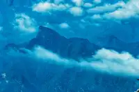 神農谷底實拍‖走進仙境裡了