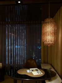 初冬上海波特曼麗思卡爾頓酒店住宿攻略：奢享魔都暖冬時光