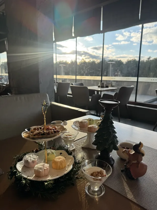 長白山天池關閉 還可以怎麼拍 長白山天池關閉 還可以怎麼拍