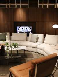 窩進AMAMA的鬆弛裡