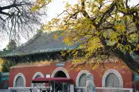 48小時逛正定,拍到了現實版魔法城堡