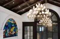 沒在歐洲古堡,在南寧