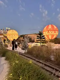 橘若的5G聖誕，好看得犯規了（附超詳細攻略）