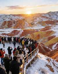 12月11日張掖受罪已回,說點難聽的大實話