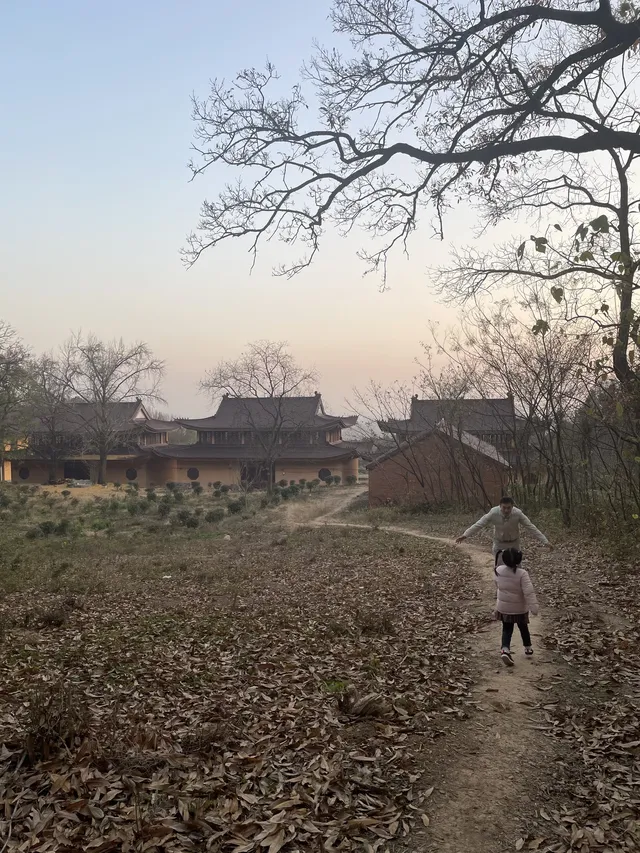 南京浦口隆興寺 | 人少幽靜的古寺 南京浦口隆興寺 | 人少幽靜的古寺