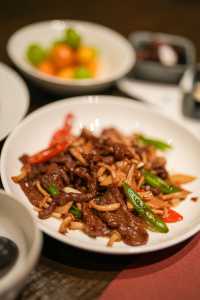 千島湖安嵐|私藏絕美湖景餐廳晚霞晨霧都好絕