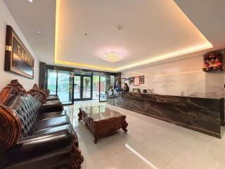 旺泰ホテル、旅行や滞在に最適な選択