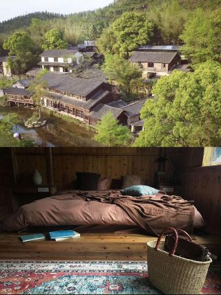 ซ่อนตัวอยู่ในตรอกซอกซอยลึกของเมืองจิงเต๋อเจิ้น คือแหล่งผลิตเครื่องปั้นดินเผาในฝัน