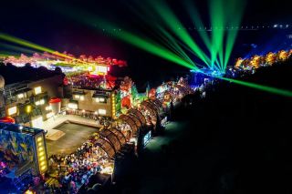 New Year's Day Benefits②｜Here Are the New Year's Eve Surprises