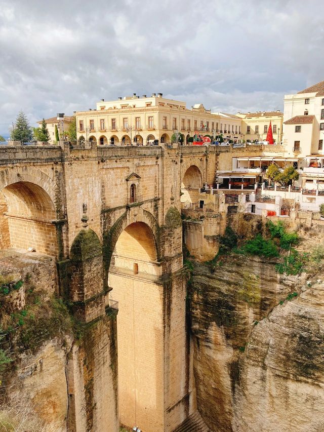 9天玩轉西班牙攻略已備好快收藏