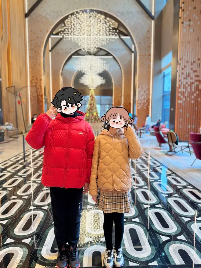 Must-stay for New Year's Eve: Stunning river view + music-themed trendy hotel review