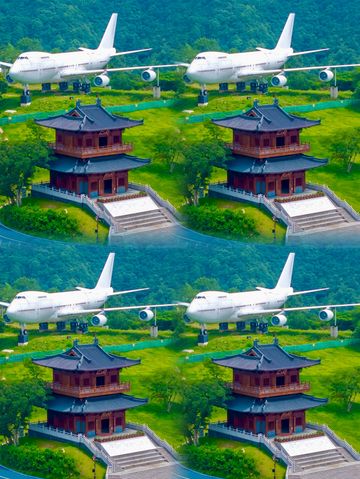 推薦江浙滬一帶真正冷門且讓人感覺舒服的寶藏小城